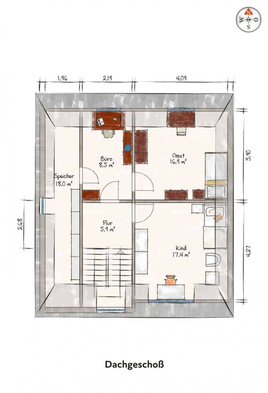  Einfamilienhaus Willich