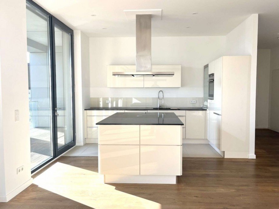 K�che Etagenwohnung D�sseldorf