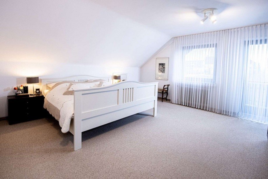 Elternschlafzimmer Einfamilienhaus Hennef (Sieg)