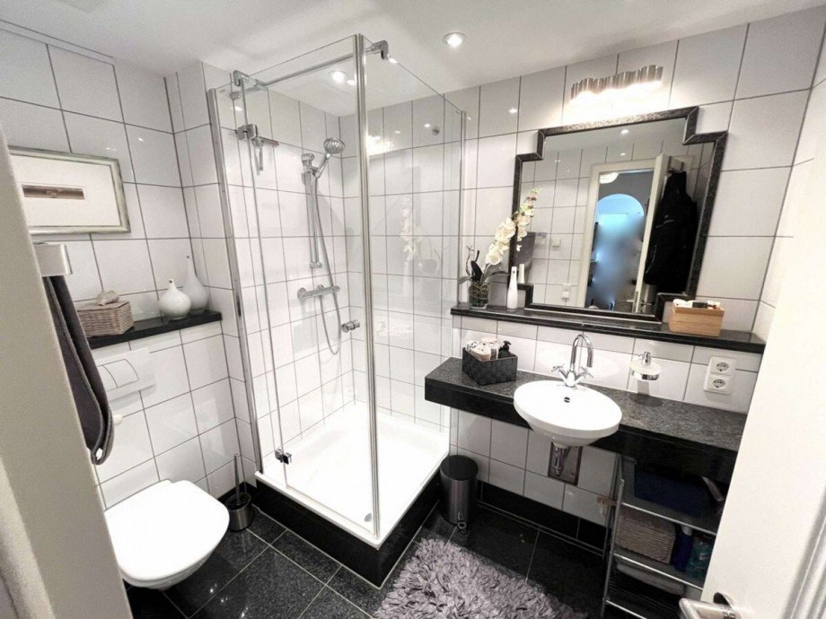  Maisonettewohnung D�sseldorf