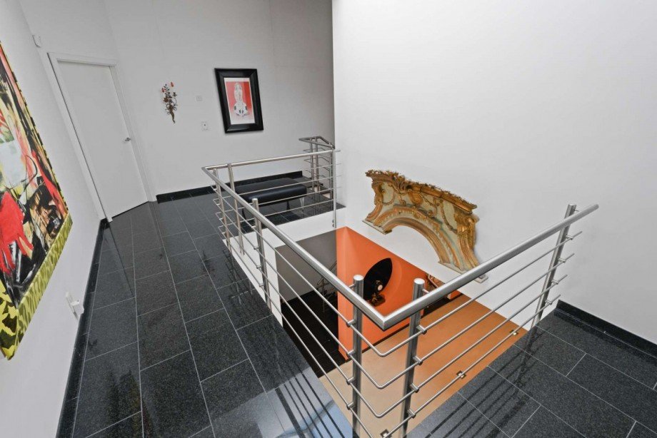Galerie OG Zweifamilienhaus Meerbusch
