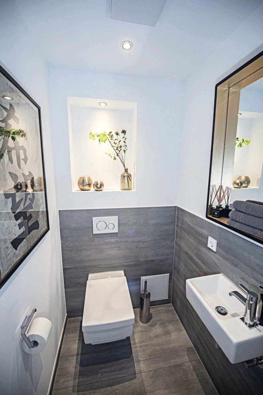  Penthousewohnung D�sseldorf