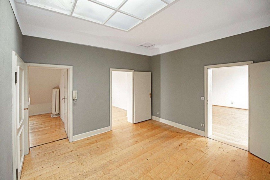  Dachgeschosswohnung D�sseldorf