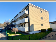 Hauptbild Attraktive Eigentumswohnung in Meerbusch-Str�mp