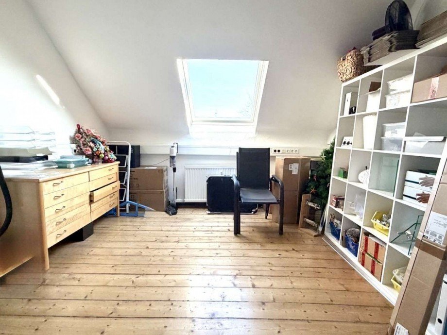 B�ro 4 B�ro / Praxis Krefeld