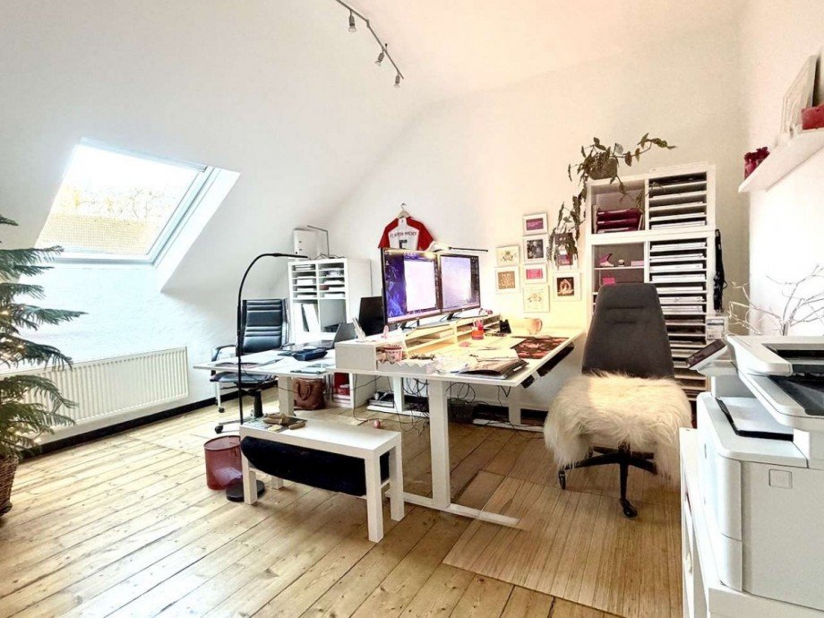 B�ro 5 B�ro / Praxis Krefeld