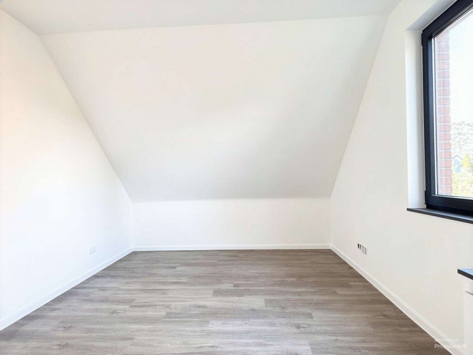 Schlafzimmer 1 Haus Willich