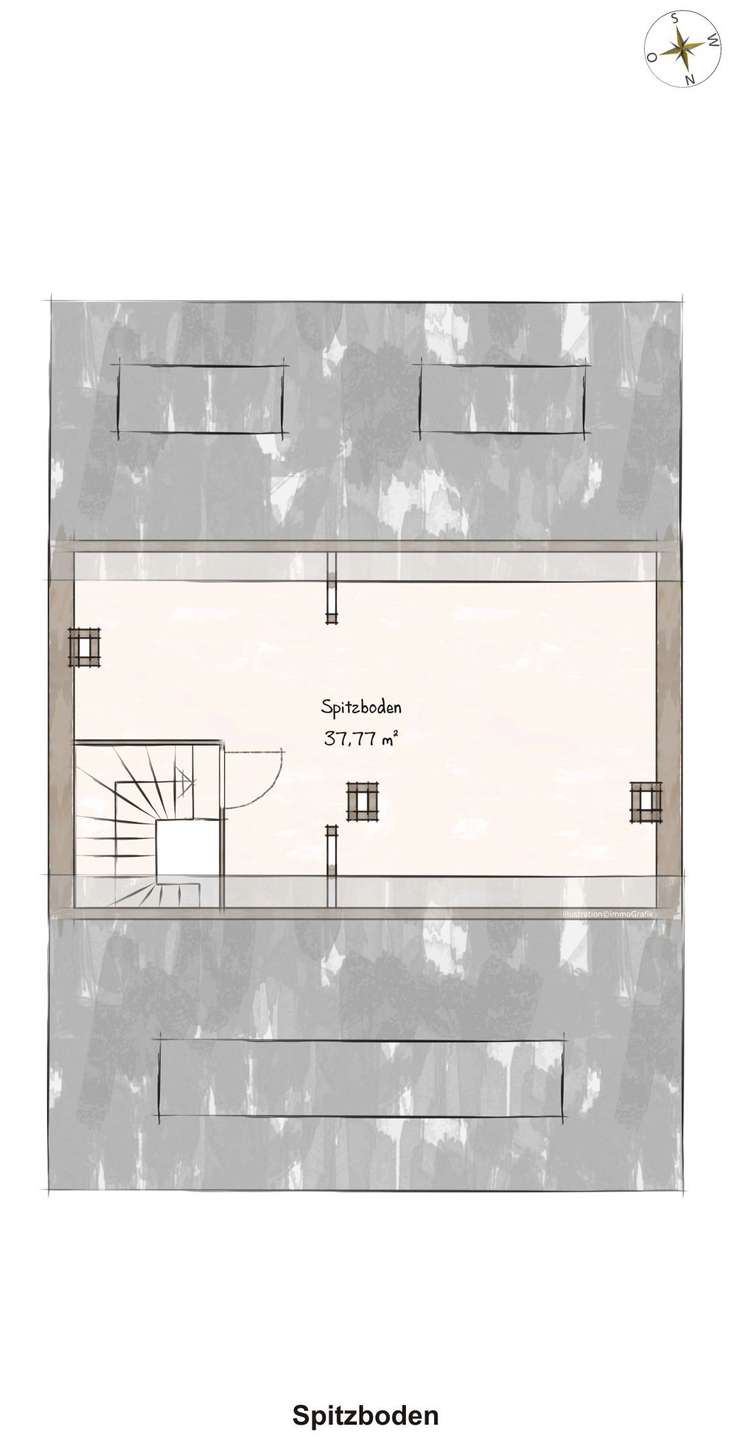  Reihenmittelhaus D�sseldorf