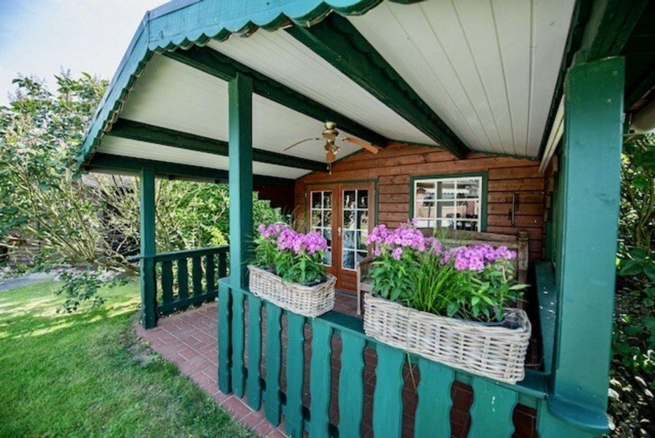 Gartenhaus Einfamilienhaus Goch