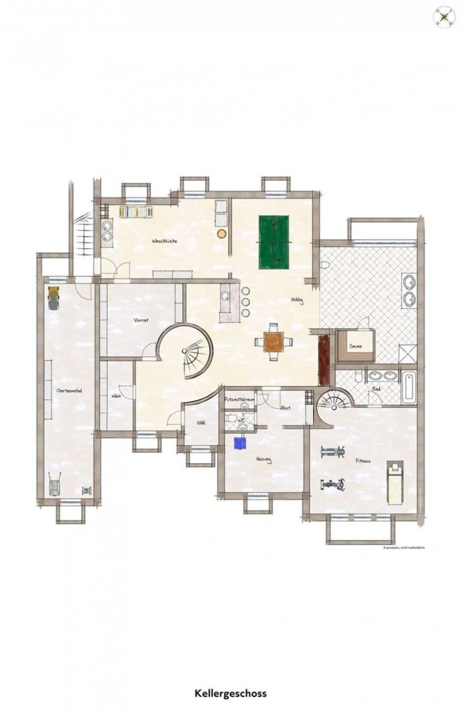  Villa D�sseldorf / Niederkassel
