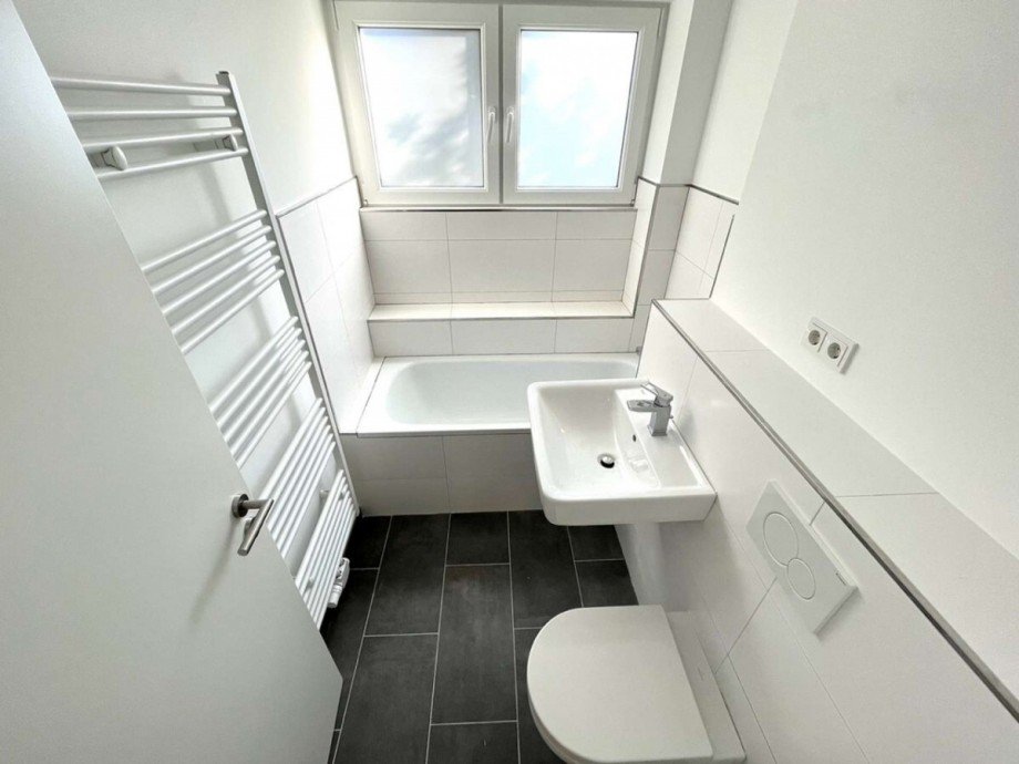 Etagenwohnung Meerbusch