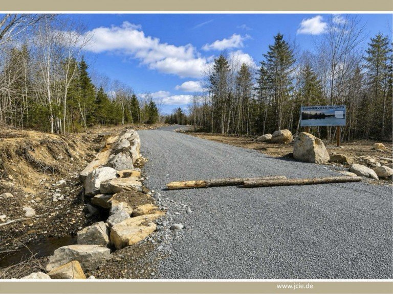  Port Mouton Wohngrundst�ck Baugrundst�cke in Nova Scotia - Kanada