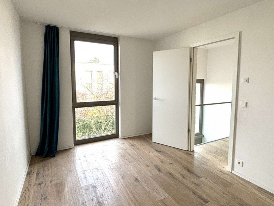 Kinderzimmer Doppelhaush�lfte D�sseldorf