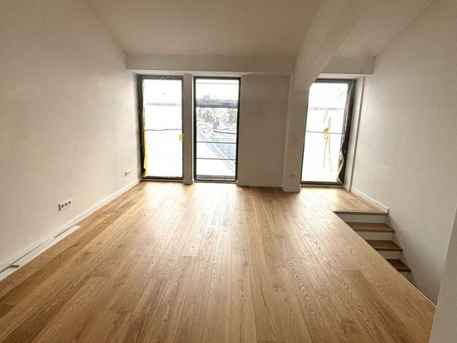 Dachgeschoss Reihenmittelhaus D�sseldorf