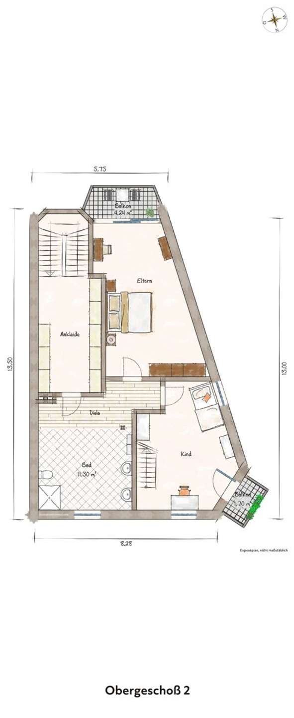  Einfamilienhaus D�sseldorf