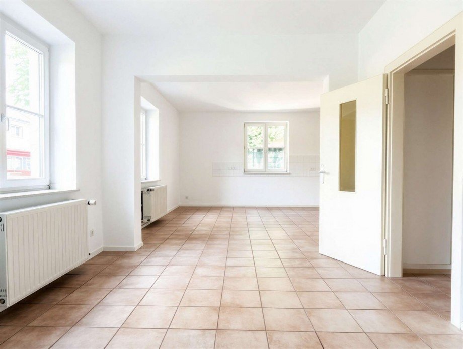 K�che / Esszimmer Zweifamilienhaus Krefeld