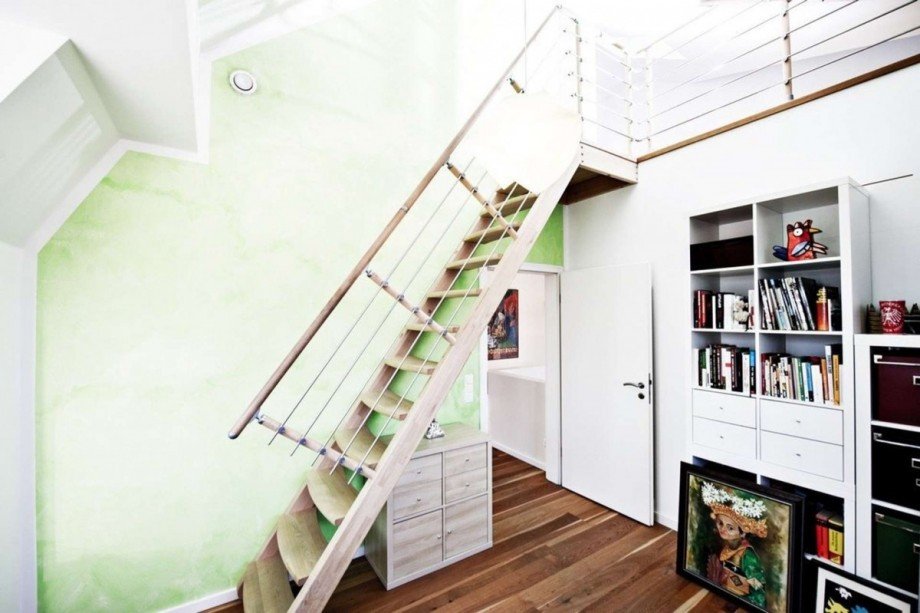 Kinderzimmer Einfamilienhaus Essen