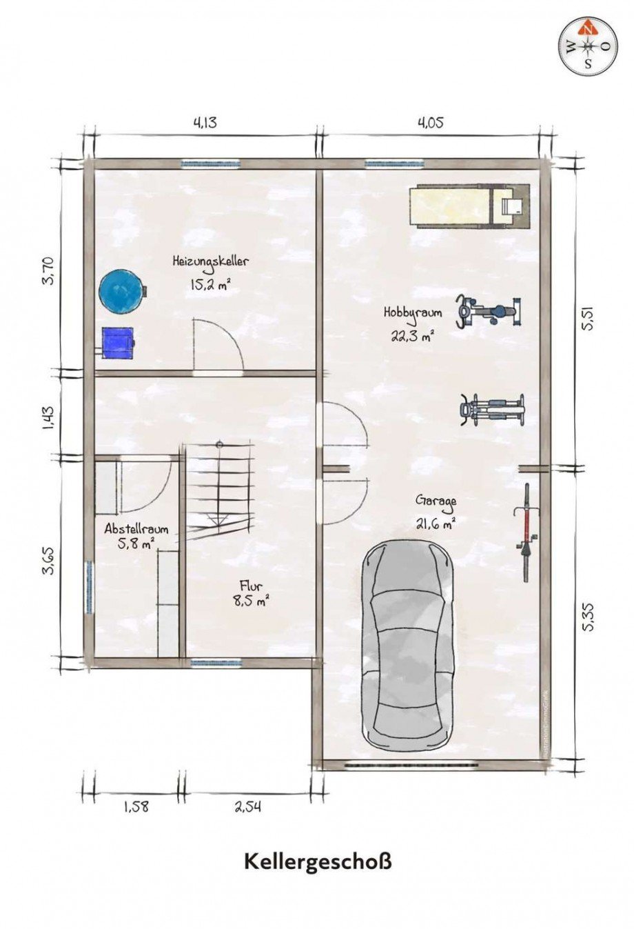  Einfamilienhaus Willich