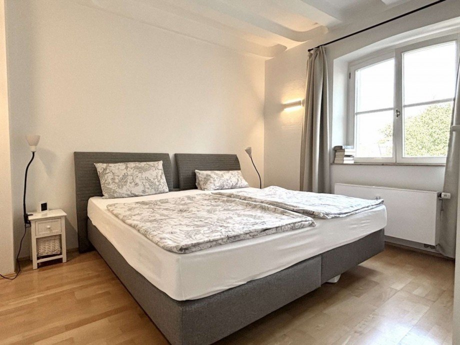 Elternschlafzimmer Wohnung Krefeld